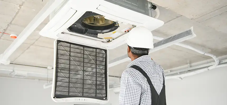 Our Affordable Duct Cleaning Near Me Services in Rutherford, NJ