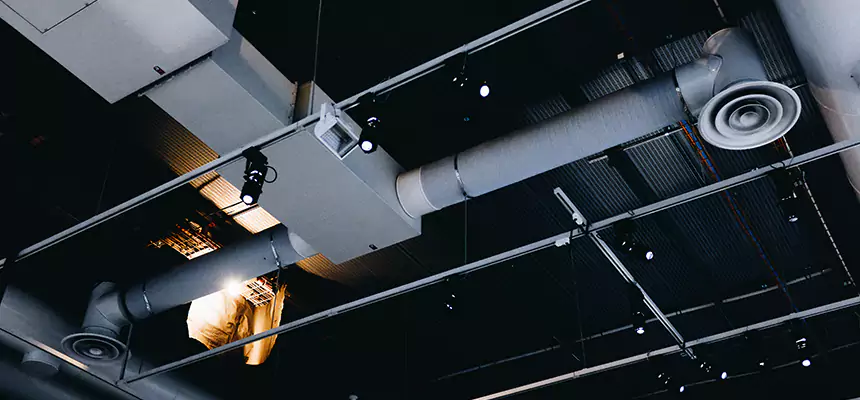 Our Air Duct Replacement Services in Rutherford, NJ