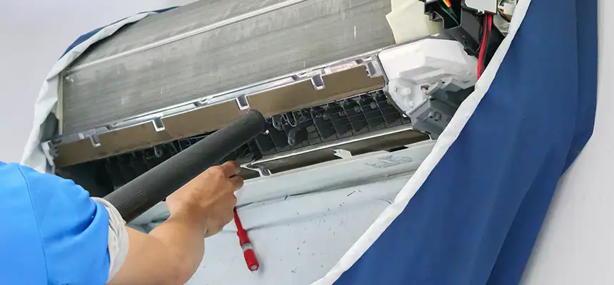 Advanced Clogged Dryer Vent Repair for Multi-Unit & Commercial in Rutherford, NJ