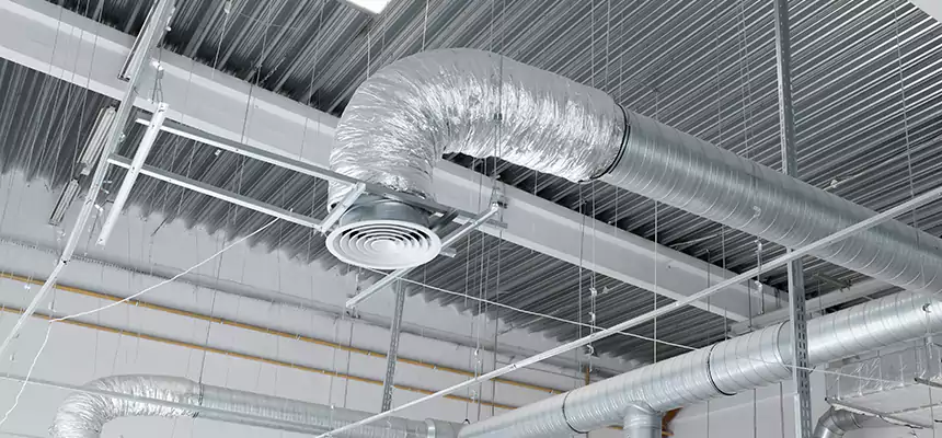 Our Dryer Vent Hose Replacement Services in Rutherford, NJ