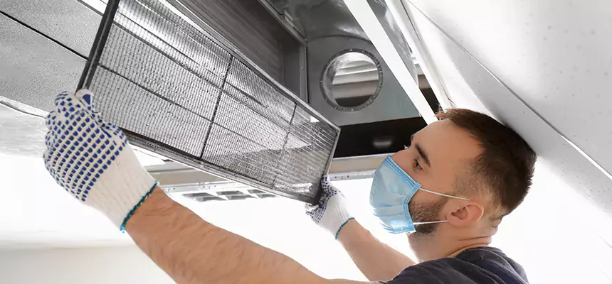Our Dryer Vent Replacement Services in Rutherford, NJ