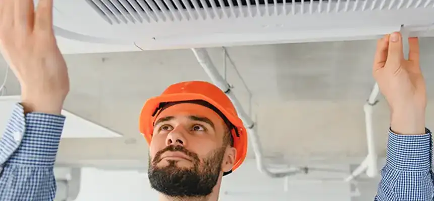 Our Furnace Vent Cleaning Services in Rutherford, NJ