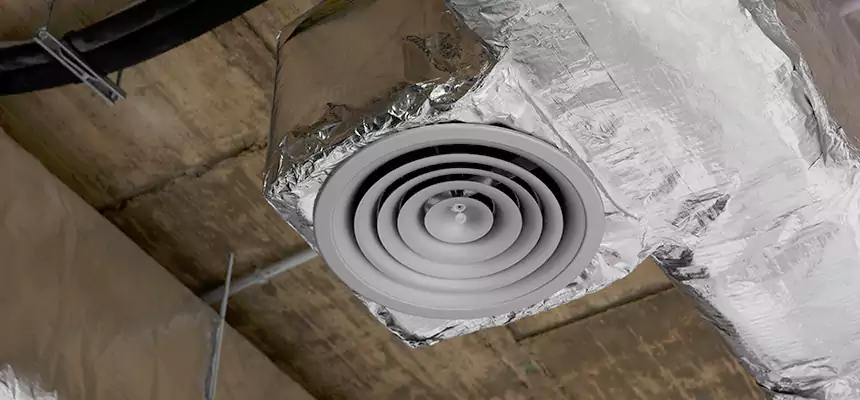 Our HVAC Ductwork Installation Services in Rutherford, NJ