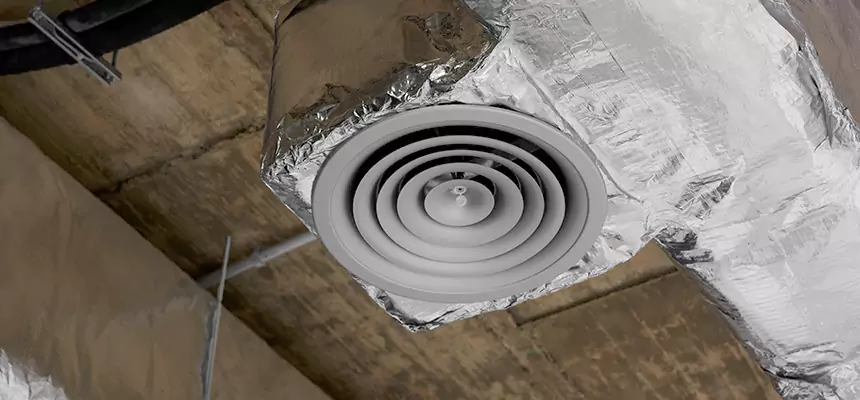 Our Low VOC Vent Installation Services in Rutherford, NJ