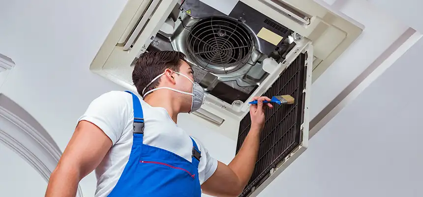 Our Move-in/Move-out Duct Cleaning Services in Rutherford, NJ