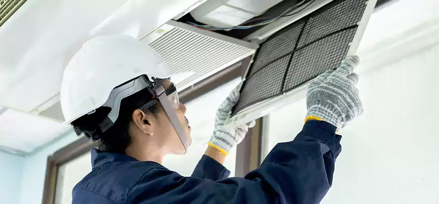 Our Multi-family Home Duct Cleaning Services in Rutherford, NJ
