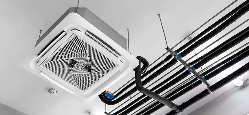 Our Smart AC Vent Controller Services in Rutherford, NJ