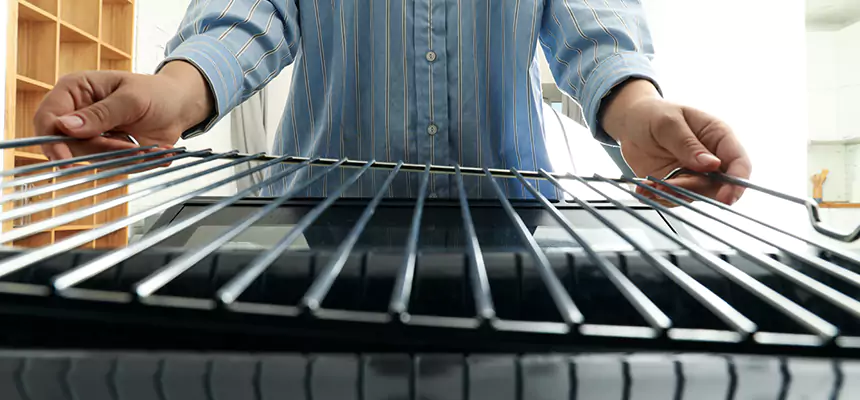 Our Vent Grille Washing Services in Rutherford, NJ