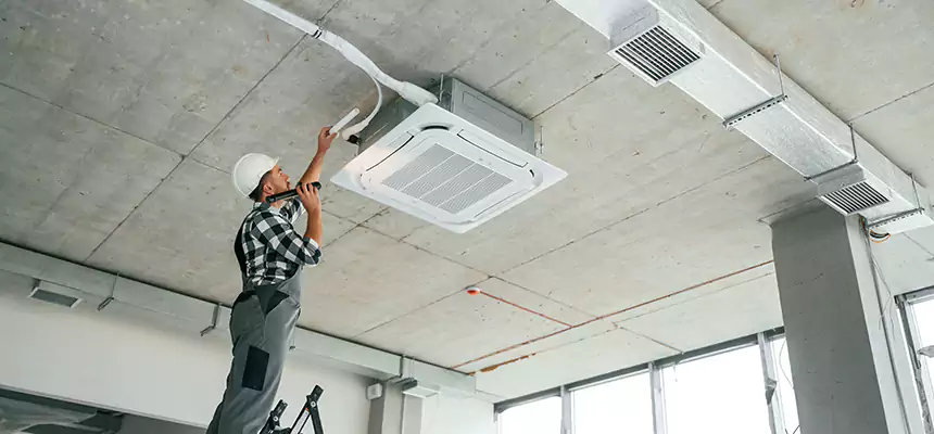 Our Wi Fi Connected Air Ducts Services in Rutherford, NJ