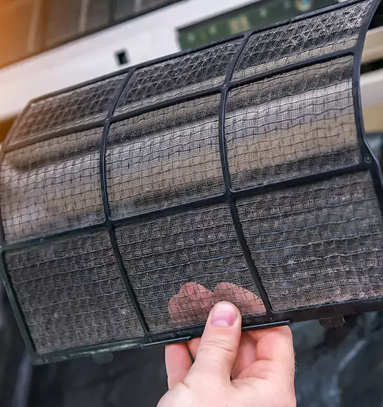 Top-notch AC Air Filter Replacement in Rutherford
