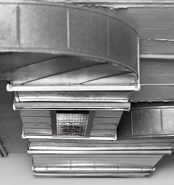 Professional Air Duct Pet Hair Removal in Rutherford, NJ