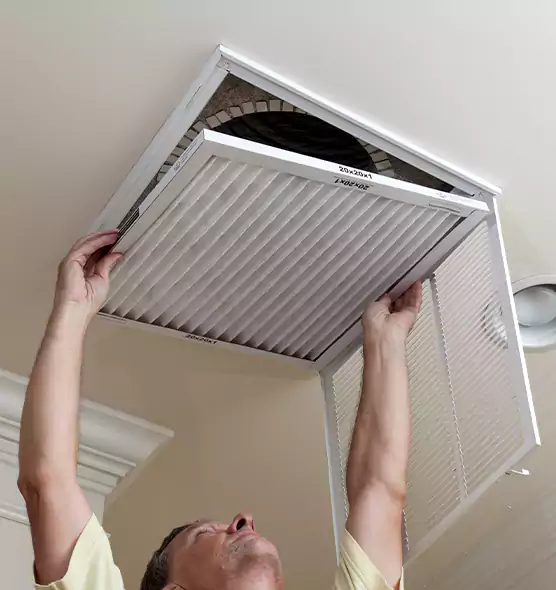 Trusted Apartment Air Duct Cleaning in Rutherford, NJ