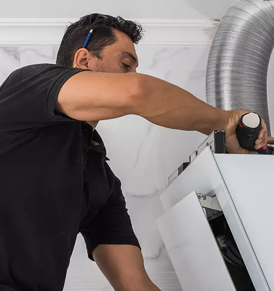 Trusted Bathroom Exhaust Duct Cleaning in Rutherford, NJ