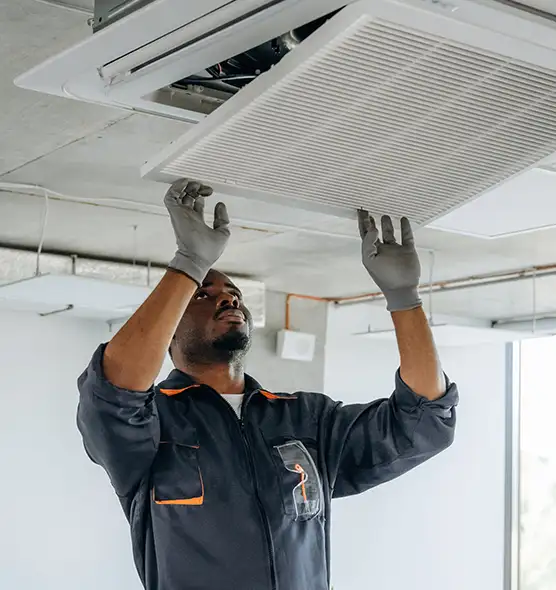 About Certified Air Duct Specialists in Rutherford, NJ