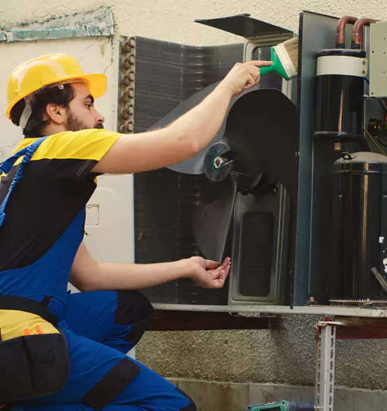 About Dryer Duct Fire Hazard Inspection in Rutherford, NJ