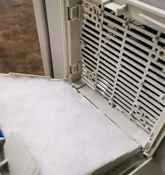 Professional Dryer Vent Mold Cleaning in Rutherford, NJ