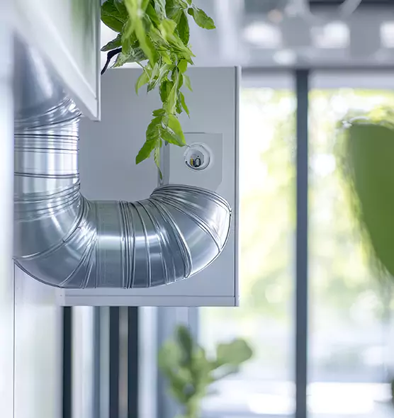 Professional Eco-Safe Dryer Vent Cleaning in Rutherford, NJ