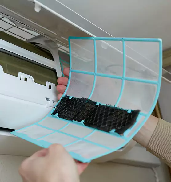 Welcome to Air Duct Cleaning & Repairs Rutherford — Your Local HEPA Filter Installation Pros in Rutherford, NJ