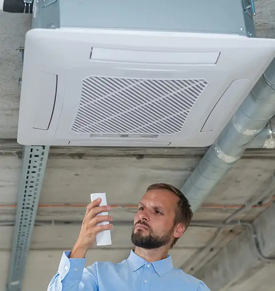 About Local Vent Cleaning Services in Rutherford, NJ