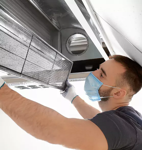 About Remove Smoke Smell From Air Duct in Rutherford, NJ