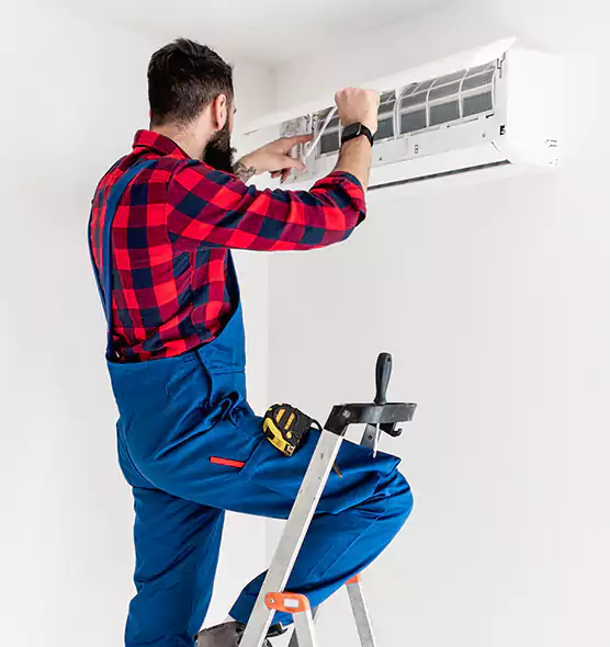 About Smart Air Conditioning Installation in Rutherford, NJ