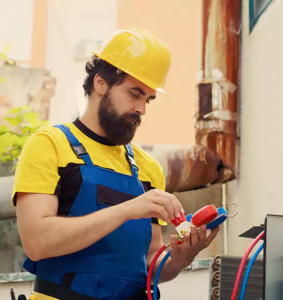 About Smart HVAC Installation in Rutherford, NJ