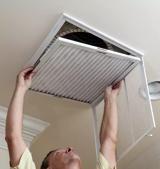 Professional Vent Relocation Services in Rutherford, NJ