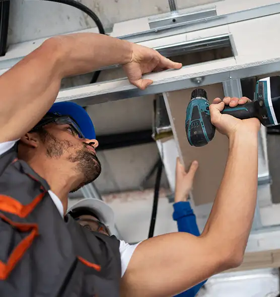 About Vent Smoke Odor Elimination in Rutherford, NJ