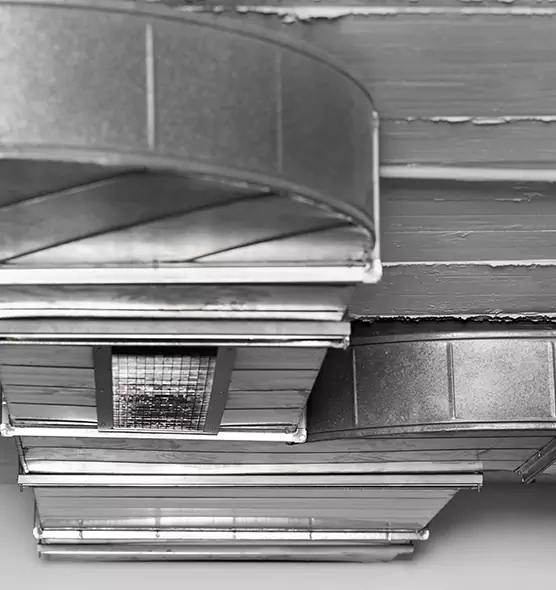 Professional Wall Vent Cleaning Service in Rutherford, NJ