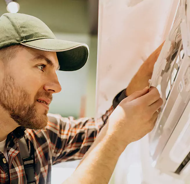 Why Homeowners Businesses Trust Us in Rutherford, NJ?