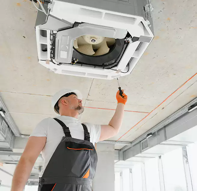 Why Homeowners & Businesses Trust Us in Rutherford, NJ?