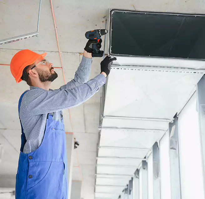 Why Homeowners & Businesses Trust Us in Rutherford, NJ?