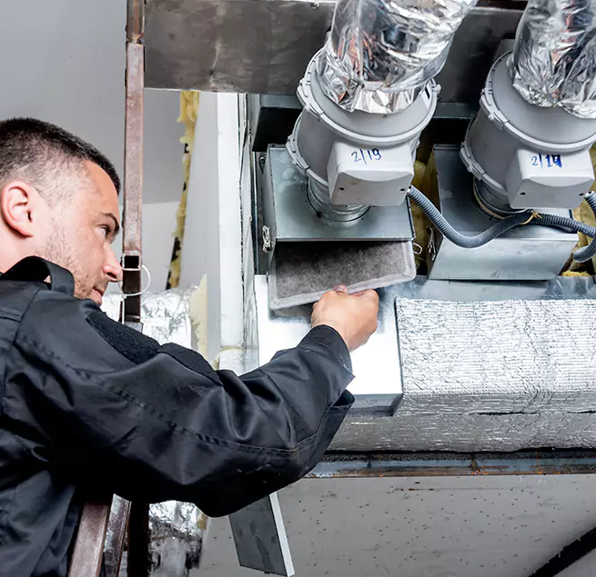 Why Homeowners & Businesses Trust Us in Rutherford, NJ?