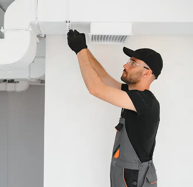 Why Homeowners & Businesses Trust Us in Rutherford, NJ?