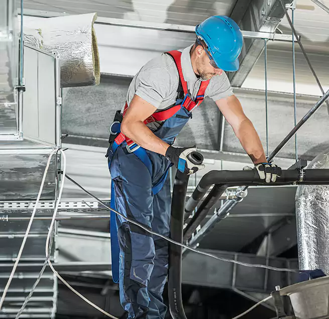 Why Homeowners & Businesses Trust Us in Rutherford, NJ?