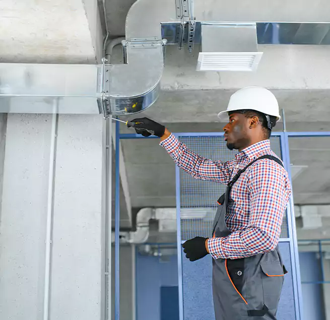 Why Homeowners & Businesses Trust Us Rutherford, NJ