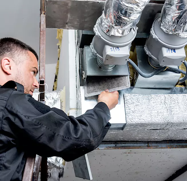 Why Homeowners & Businesses Trust Us in Rutherford, NJ?