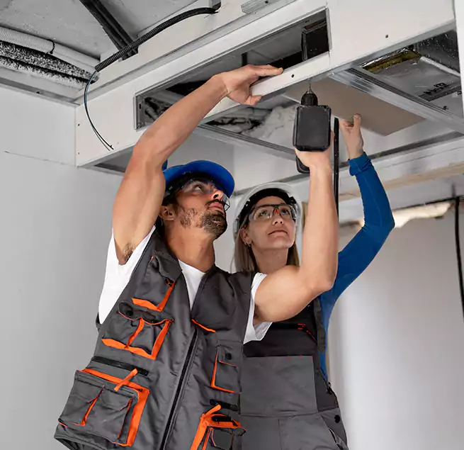 Why Homeowners & Businesses Trust Us in Rutherford, NJ