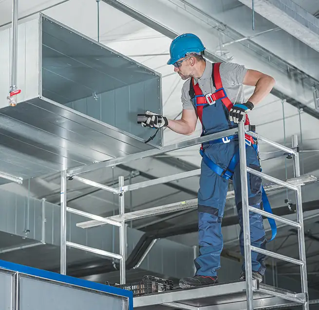 Why Homeowners & Businesses Trust Us in Rutherford, NJ?