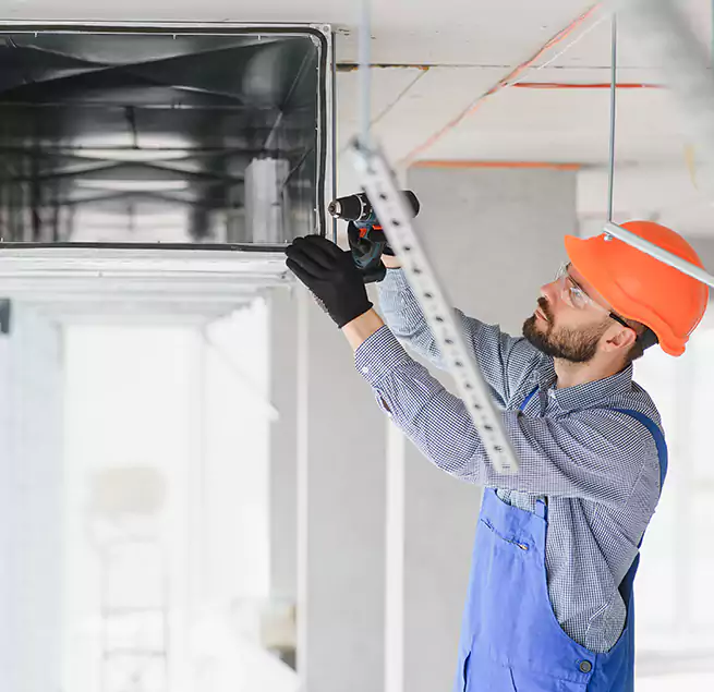 Why Homeowners & Businesses Trust Us Rutherford, NJ