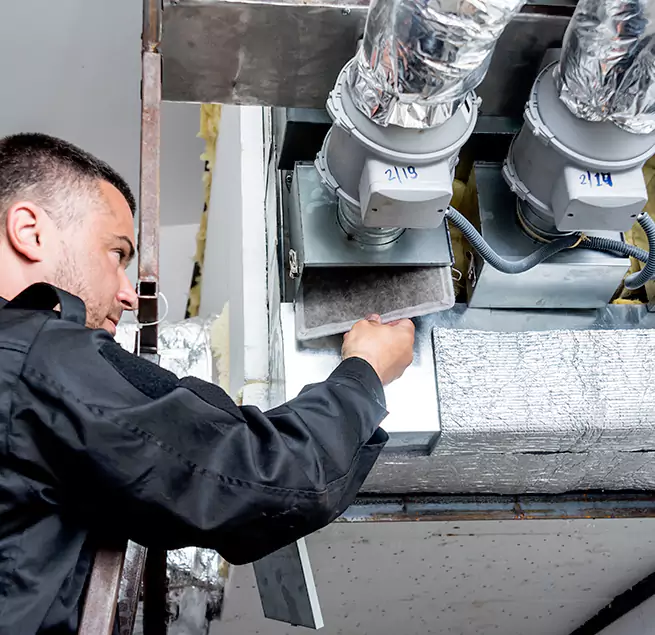 Why Homeowners & Businesses Trust Us in Rutherford, NJ?