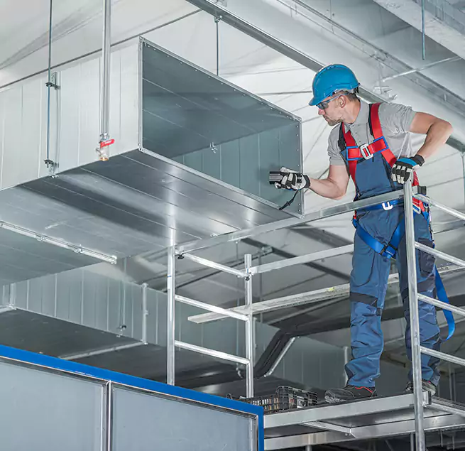 Why Homeowners & Businesses Trust Us in Rutherford, NJ?