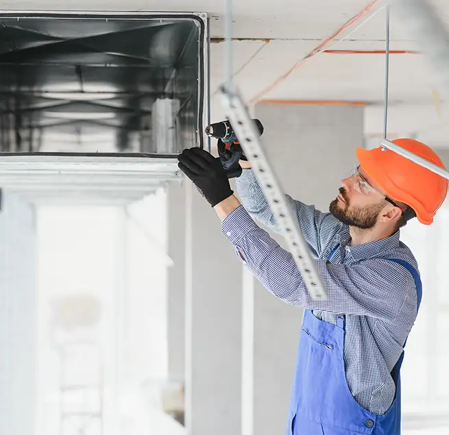 Why Homeowners & Businesses Trust Us in Rutherford, NJ?