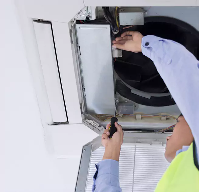 Why Homeowners & Businesses Trust Us Rutherford, NJ?