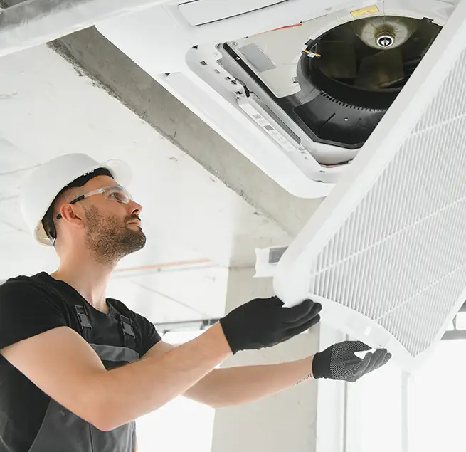 Why Homeowners & Businesses Trust Us in Rutherford, NJ?