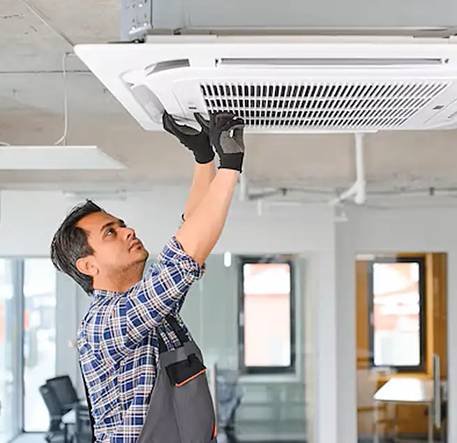 Why Homeowners & Businesses Trust Us in Rutherford, NJ?