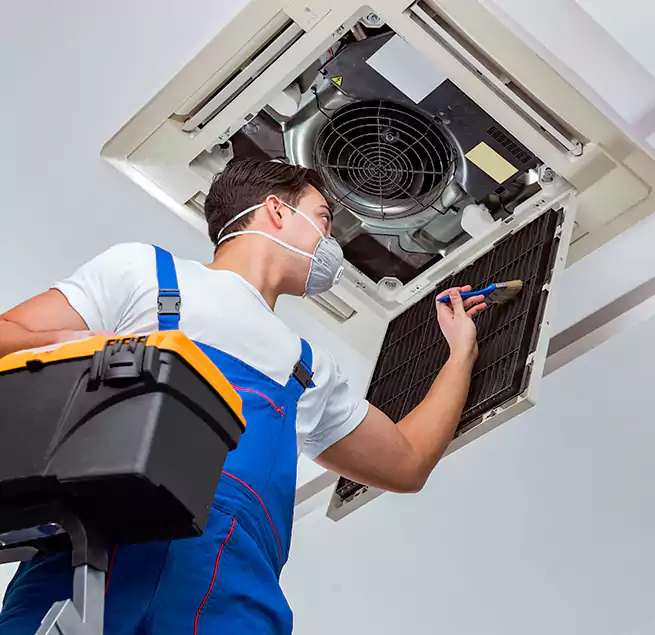 Why Homeowners & Businesses Trust Us in Rutherford, NJ