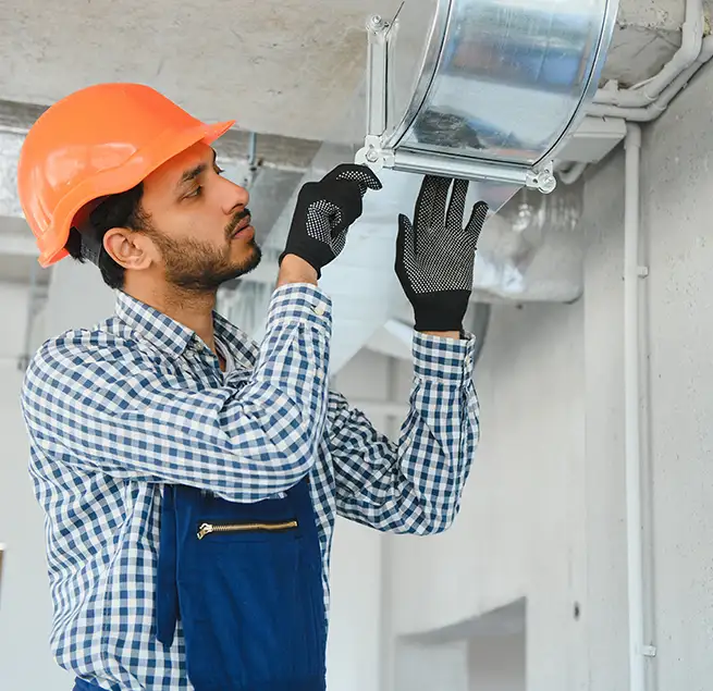 Why Homeowners & Businesses Trust Us in Rutherford, NJ?