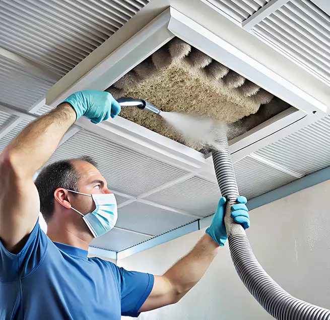 Why Homeowners Businesses Trust Us in Rutherford, NJ