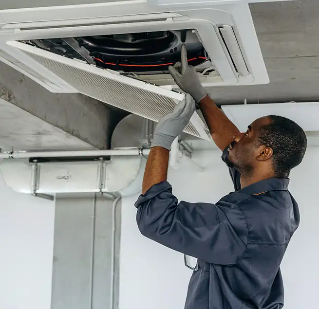 Why Homeowners & Businesses Trust Us in Rutherford, NJ?